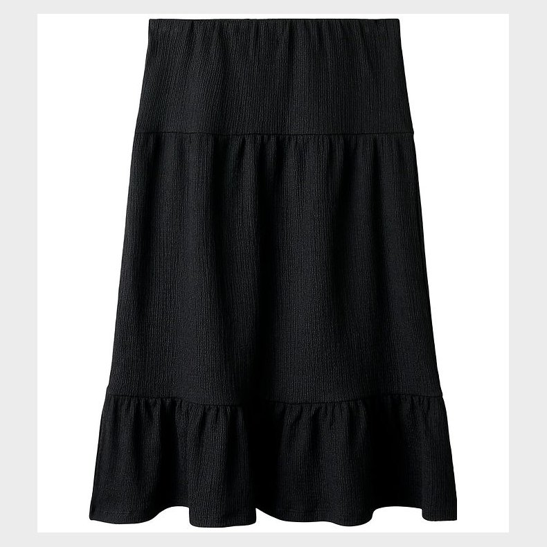 Name It Nederdel - NkfFelicia - Sort