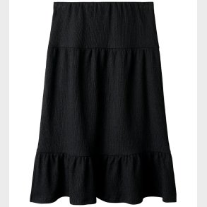 Name It Nederdel - NkfFelicia - Sort