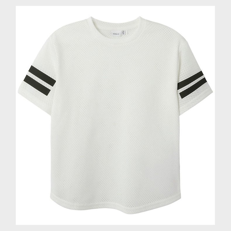 Name It T-shirt - NkmDiego - Snow White