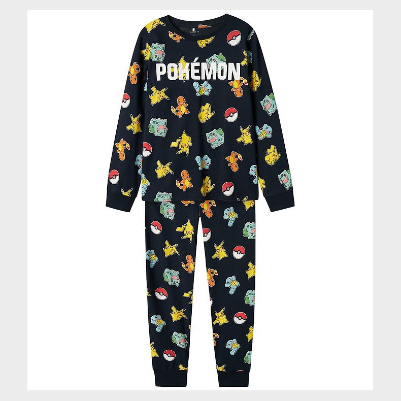 Name It Nattj - 2-Delt - NkmOctus - Pokmon - Dark Sapphire