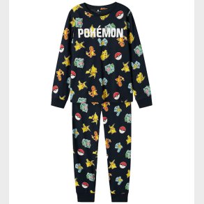 Name It Nattj - 2-Delt - NkmOctus - Pokmon - Dark Sapphire