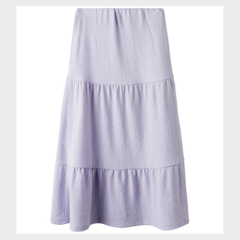 Name It Nederdel - NkfFelicia - Misty Lilac