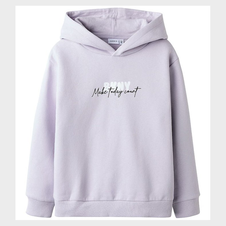 Name It Httetrje - NkfFinine - Misty Lilac