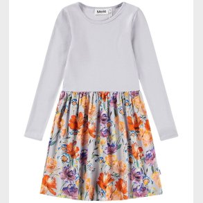 Molo Kjole - Credence - Paper Flowers