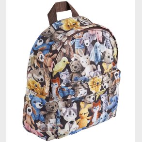 Molo Rygs�k - Backpack - Cute Crochet