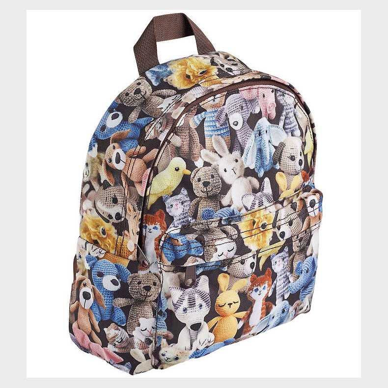 Molo Rygs�k - Backpack - Cute Crochet