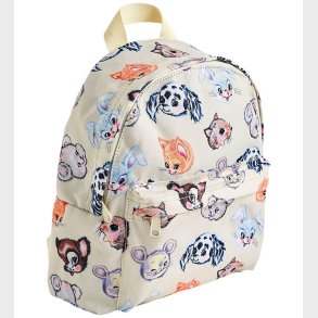 Molo Rygs�k - Backpack - Itty Bitty