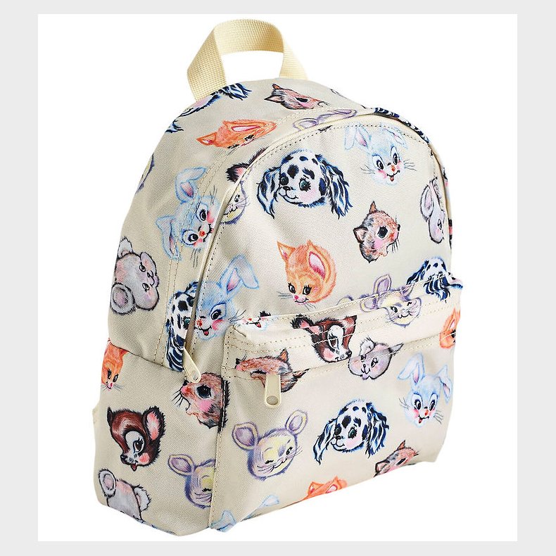 Molo Rygs�k - Backpack - Itty Bitty