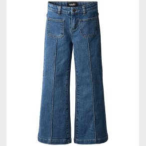 Molo Jeans - Adina - Washed Vintage