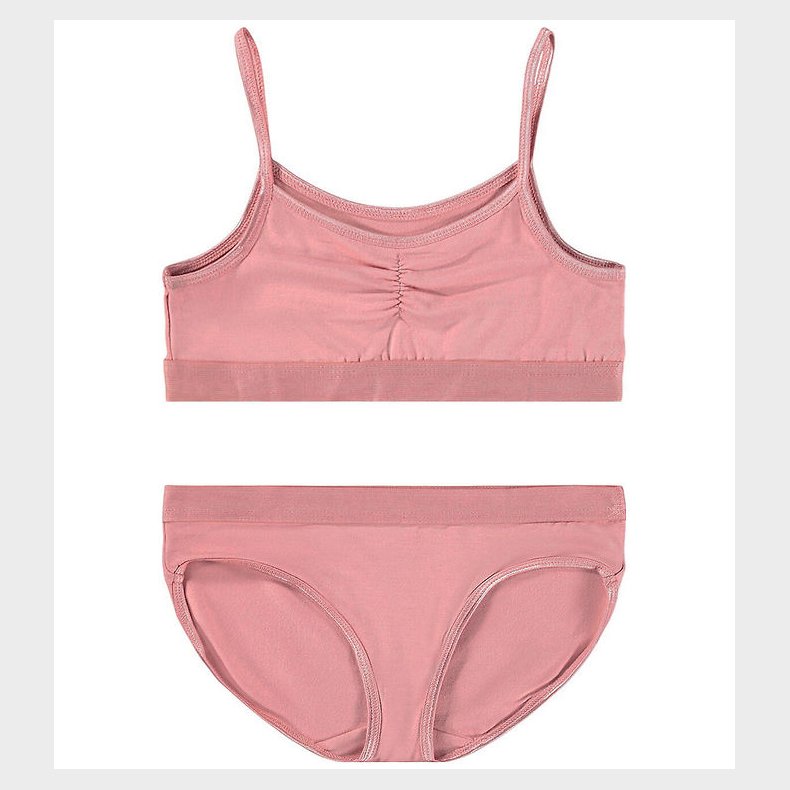 Molo Undert�j - Jinny - Blush