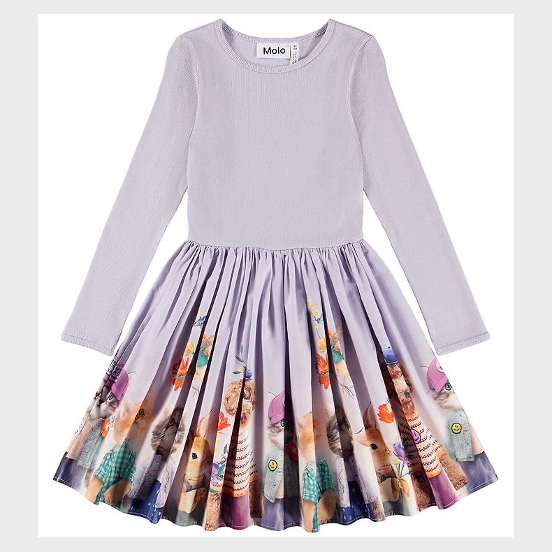 Molo Kjole - Casie - Cuties