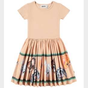 Molo Kjole - Cissa - Nostalgia