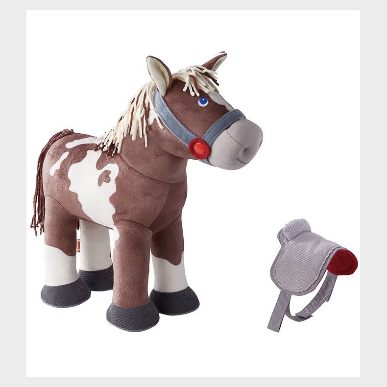 HABA Min Frste Dukke - Hesten Joey