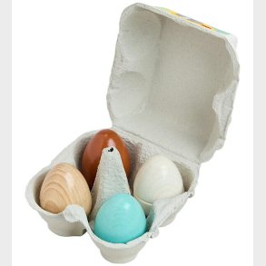 HABA Legemad - 7 Dele - g