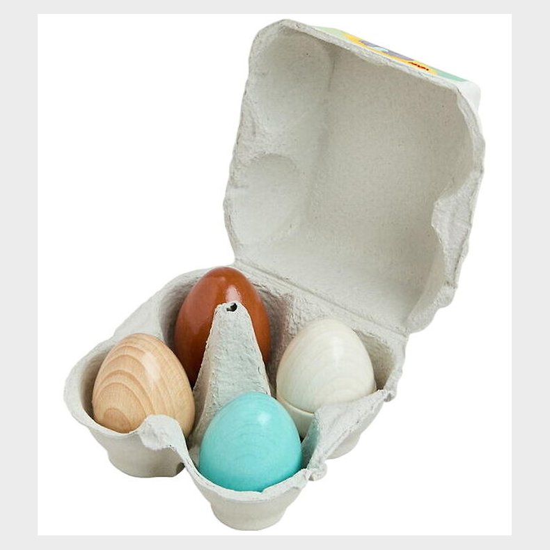 HABA Legemad - 7 Dele - g