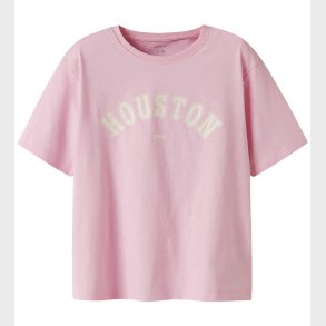 Name It T-shirt - NkfKassandra - Pirouette