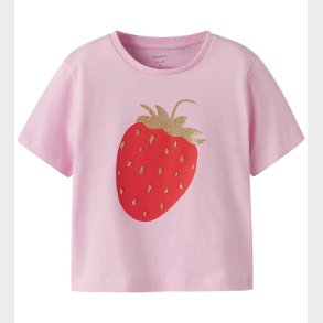 Name It T-shirt - NmfKatinka - Pirouette