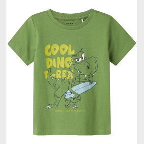 Name It T-shirt - NmmKarlton - Epsom