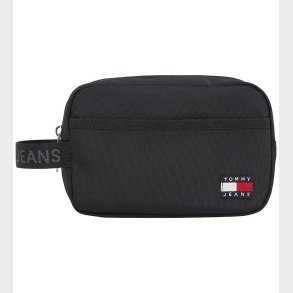 Tommy Hilfiger Toilettaske - Tjm Essential Daily - Black
