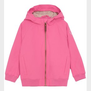 En Fant Sommerjakke - Bomber - Shocking Pink