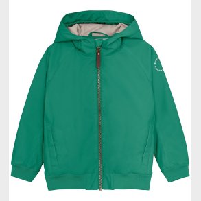 En Fant Sommerjakke - Bomber - Pine Green