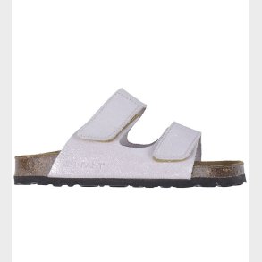 En Fant Sandaler - Nubuck - Cloud Gray