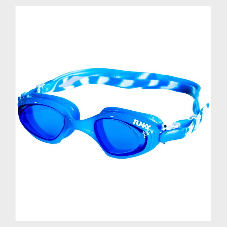 Funkita Svmmebriller - Star Swimmer - Slushee Swirl