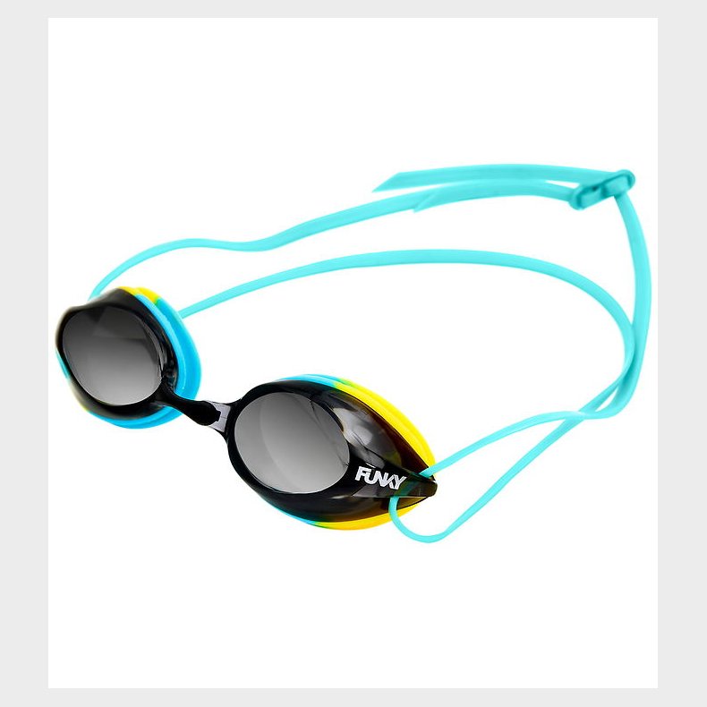 Funkita Svmmebriller - Training Machine - Whirlpool Mirrored