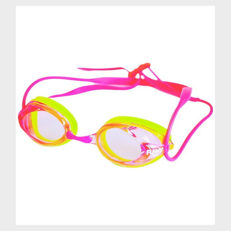 Funkita Svmmebriller - Training Machine - Sweetie Tweet