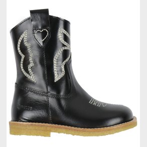 Angulus Stvler - Cowboy - Sort