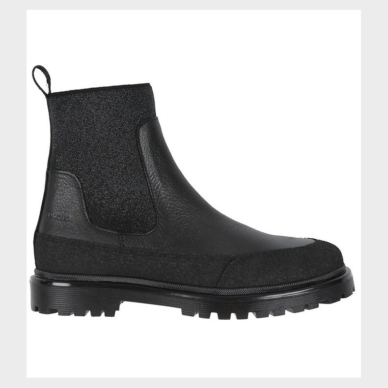 Angulus Stvler - Sort/Glitter