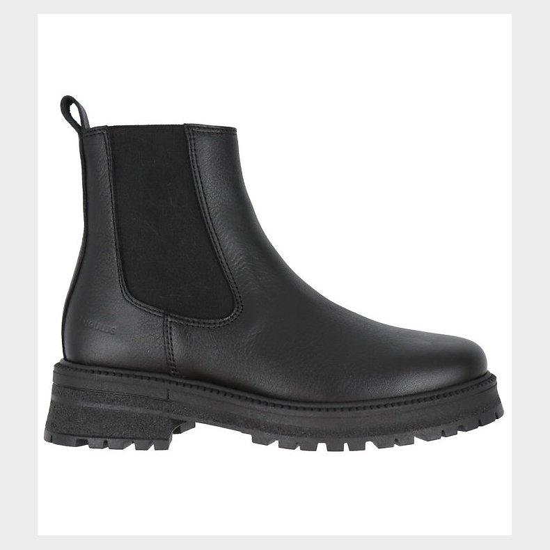 Angulus stvler - Chelsea - Sort