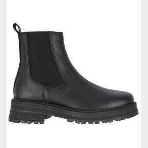 Angulus stvler - Chelsea - Sort