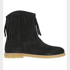 Angulus Stvler - Chelsea - Sort