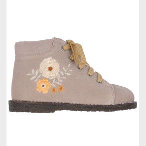 Angulus stvler - Klassisk - Faded Rose/Broderi