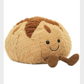 Jellycat Bamse - 16x9 cm - Amuseables Surdejsbr�d