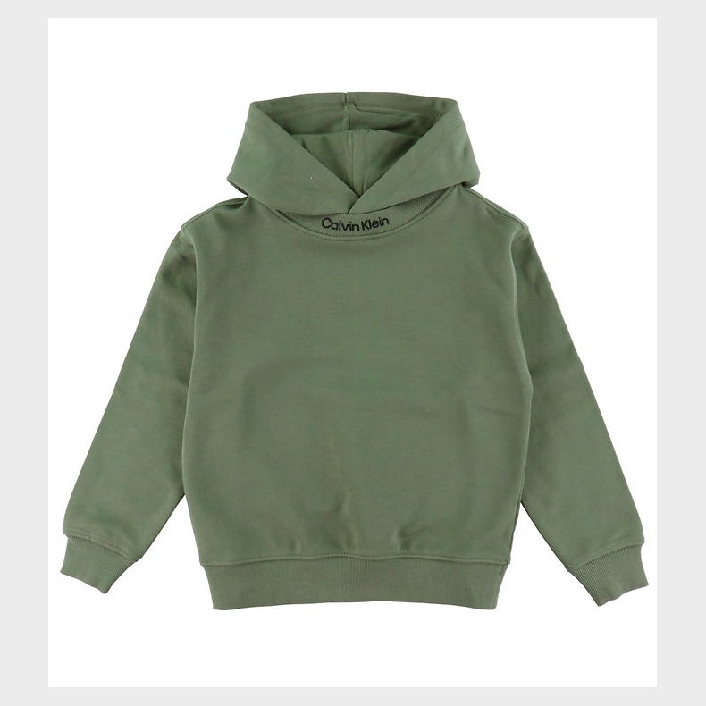 Calvin Klein Httetrje - Dusty Olive Green