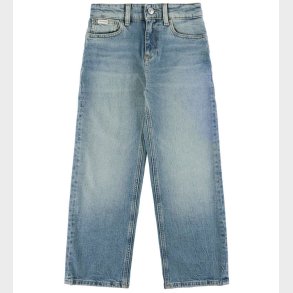 Calvin Klein Jeans - Skater - Visual Blue