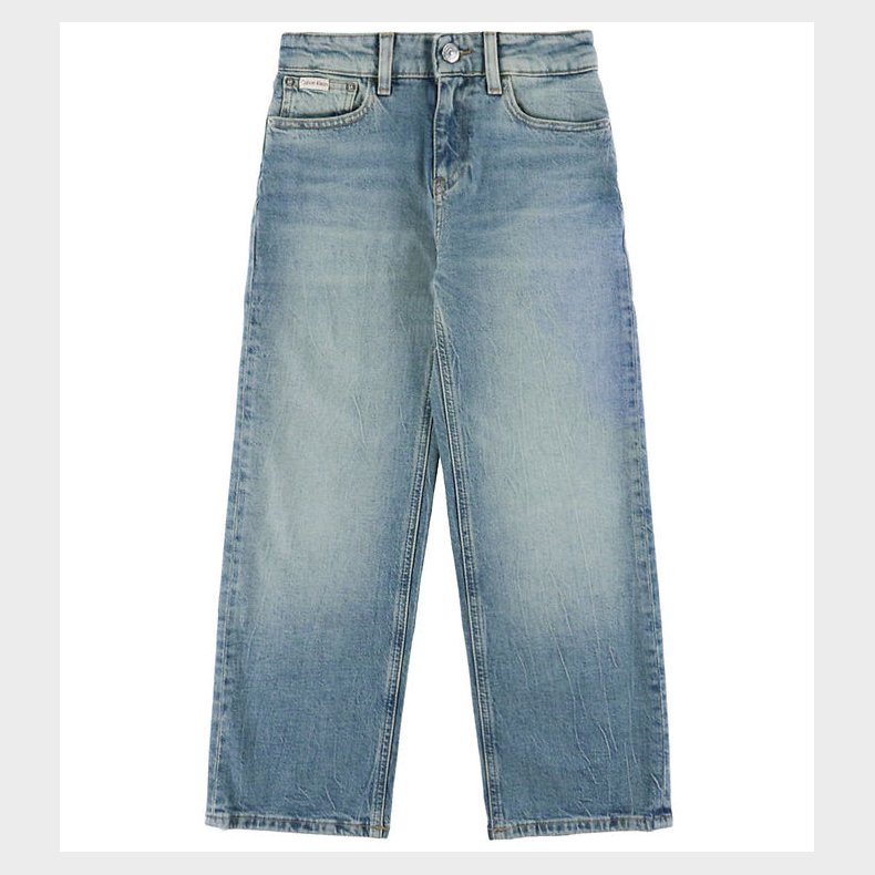Calvin Klein Jeans - Skater - Visual Blue
