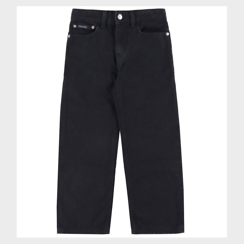 Calvin Klein Jeans - Skater - Clean Black