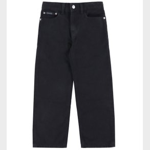 Calvin Klein Jeans - Skater - Clean Black