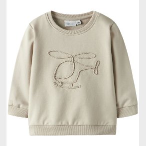 Name It Sweatshirt - NbmKopter - Peyote