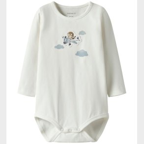Name It Body l/ - NbmKopilot - Cloud Dancer