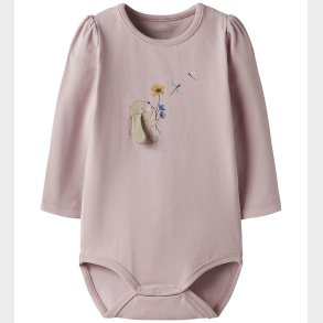 Name It Body l/ - NbfKorn - Burnished Lilac