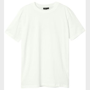 LMTD T-shirt - Noos - NlnFagen - Bright White