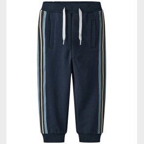 Name It Sweatpants - NmmLancer - Navy Blazer