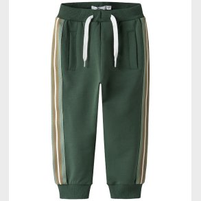 Name It Sweatpants - NmmLancer - Garden Topiary