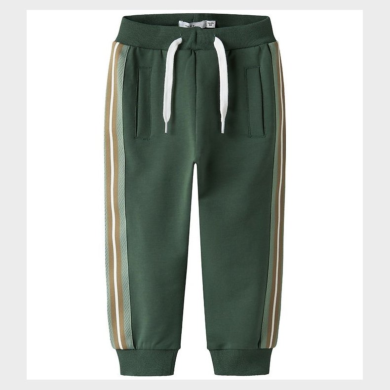 Name It Sweatpants - NmmLancer - Garden Topiary