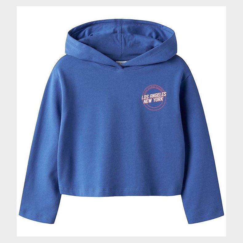 Name It Httetrje - NkfViala - Amparo Blue/Music Studio