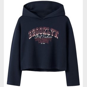 Name It Httetrje - NkfViala - Navy Blazer/Brooklyn Street